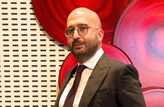 Burak Yılmaztürk